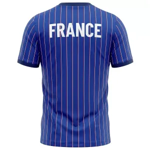 Camiseta Francia Pre-Match 2026