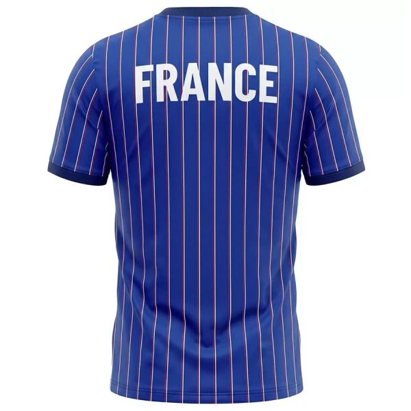 Camiseta Francia Pre-Match 2026