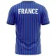 Camiseta Francia Pre-Match 2026