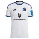 Camiseta Hamburger SV Local 2026/2027 Camiseta Hamburger SV Local 2026/2027