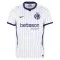 Camiseta Inter de Milán Visitante 2026/2027