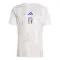Camiseta Italia Pre-Match 2026