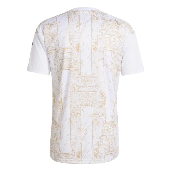 Camiseta Italia Pre-Match 2026