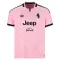 Camiseta Juventus Visitante 2026/2027