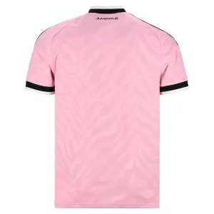 Camiseta Juventus Visitante 2026/2027