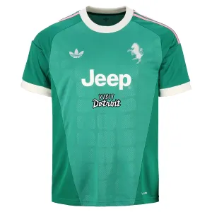 Camiseta Juventus Visitante Portero 2026/2027