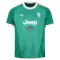 Camiseta Juventus Visitante Portero 2026/2027