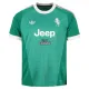 Camiseta Juventus Visitante Portero 2026/2027 Camiseta Juventus Visitante Portero 2026/2027