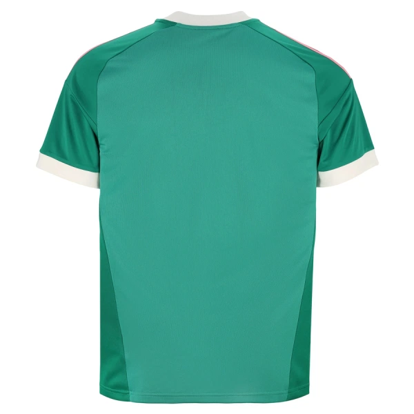 Camiseta Juventus Visitante Portero 2026/2027