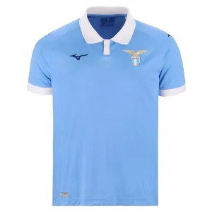 Camiseta Lazio Local 2026/2027