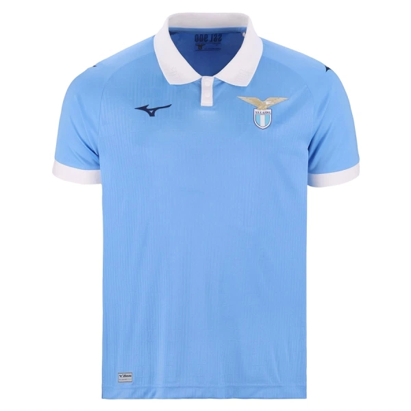 Camiseta Lazio Local 2026/2027 Camiseta Lazio Local 2026/2027