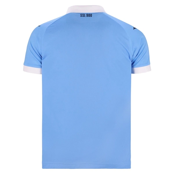 Camiseta Lazio Local 2026/2027