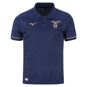 Camiseta Lazio Tercera Equipación 2026/2027