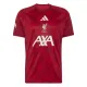 Camiseta Liverpool Pre-Match 2026/2027