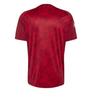 Camiseta Liverpool Pre-Match 2026/2027