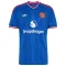 Camiseta Manchester United Visitante 2026/2027