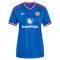 Camiseta Manchester United Visitante 2026/2027 Mujer