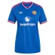 Camiseta Manchester United Visitante 2026/2027 Mujer