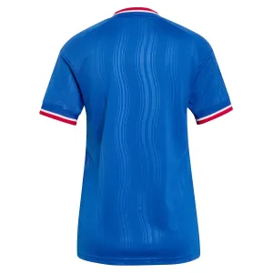 Camiseta Manchester United Visitante 2026/2027 Mujer