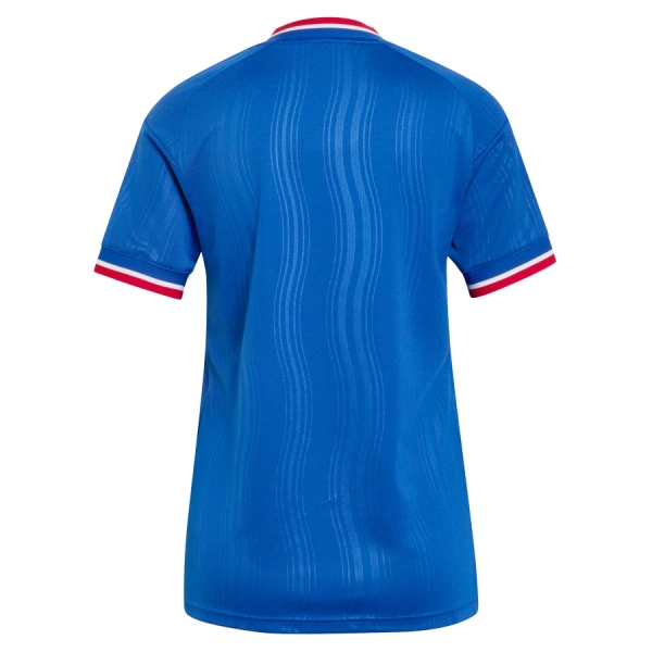 Camiseta Manchester United Visitante 2026/2027 Mujer