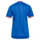 Camiseta Manchester United Visitante 2026/2027 Mujer