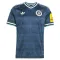 Camiseta Newcastle United Visitante 2026/2027