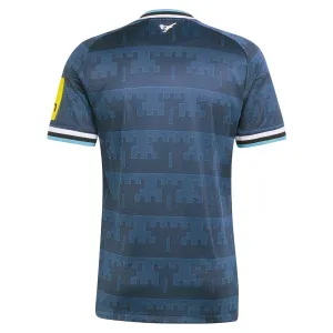 Camiseta Newcastle United Visitante 2026/2027