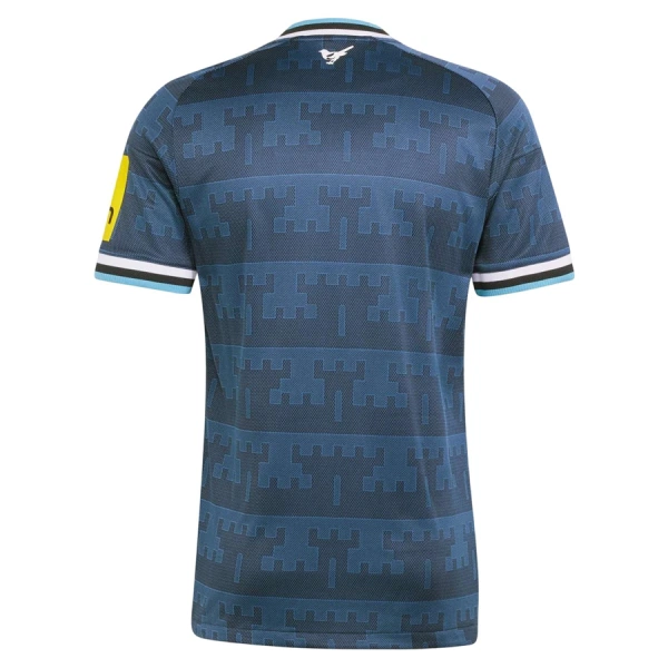 Camiseta Newcastle United Visitante 2026/2027
