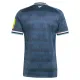 Camiseta Newcastle United Visitante 2026/2027