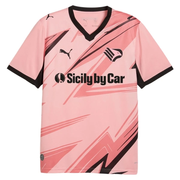 Camiseta Palermo Local 2026/2027 Camiseta Palermo Local 2026/2027