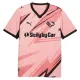 Camiseta Palermo Local 2026/2027 Camiseta Palermo Local 2026/2027