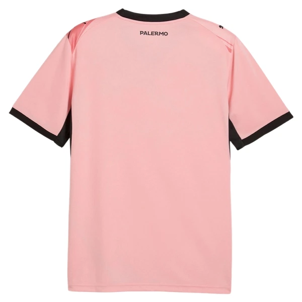 Camiseta Palermo Local 2026/2027