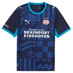 Camiseta PSV Eindhoven Tercera Equipación 2026/2027