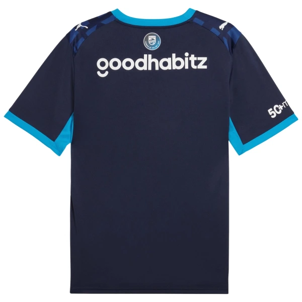 Camiseta PSV Eindhoven Tercera Equipación 2026/2027