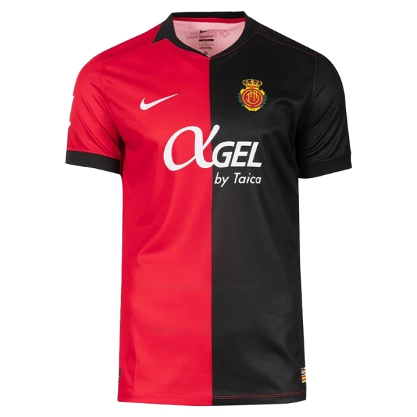 Camiseta RCD Mallorca Local 2026/2027 Camiseta RCD Mallorca Local 2026/2027