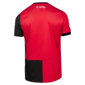 Camiseta RCD Mallorca Local 2026/2027