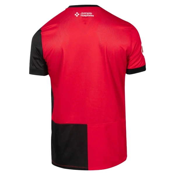 Camiseta RCD Mallorca Local 2026/2027