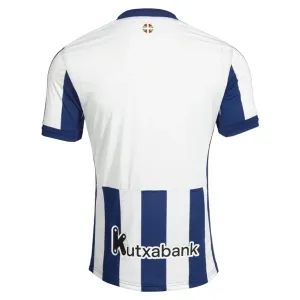 Camiseta Real Sociedad Local 2026/2027