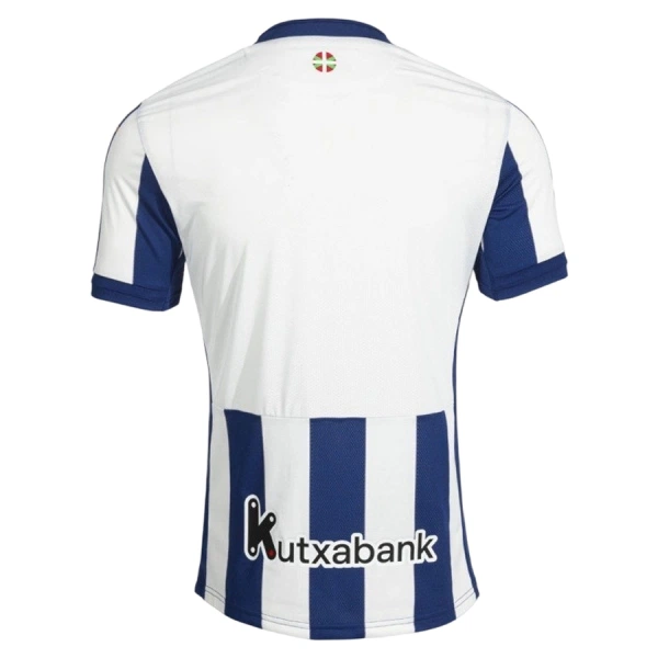 Camiseta Real Sociedad Local 2026/2027