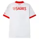 Camiseta SL Benfica Visitante 2026/2027
