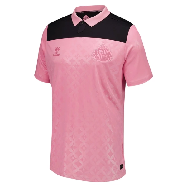 Camiseta Sunderland Visitante 2026/2027 Camiseta Sunderland Visitante 2026/2027