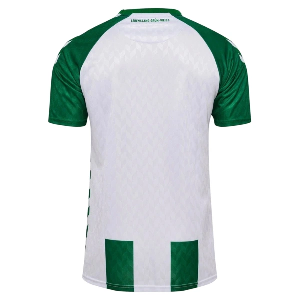 Camiseta Werder Bremen Local 2026/2027