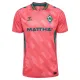 Camiseta Werder Bremen Tercera Equipación 2026/2027 Camiseta Werder Bremen Tercera Equipación 2026/2027