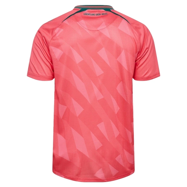 Camiseta Werder Bremen Tercera Equipación 2026/2027