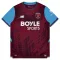 Camiseta West Ham United Local 2026/2027