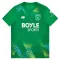 Camiseta West Ham United Local Portero 2026/2027