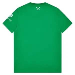 Camiseta West Ham United Local Portero 2026/2027