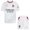 Conjunto AC Milan Visitante 2026/2027 Niño