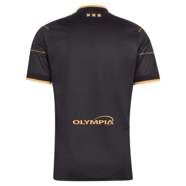 Conjunto Ajax Visitante 2026/2027 Niño