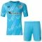 Conjunto Athletic Bilbao Tercera Equipación 2026/2027 Niño